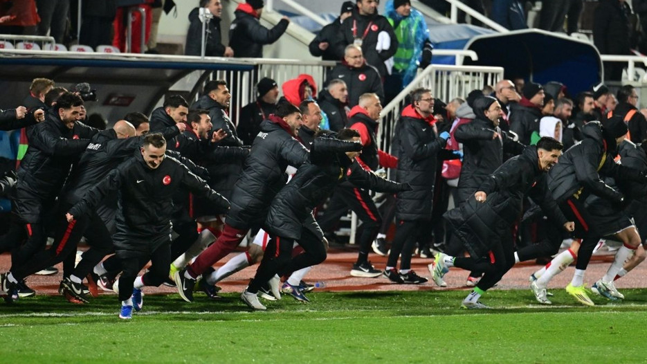 Milli Takım'ın Dünya Kupası fikstürü