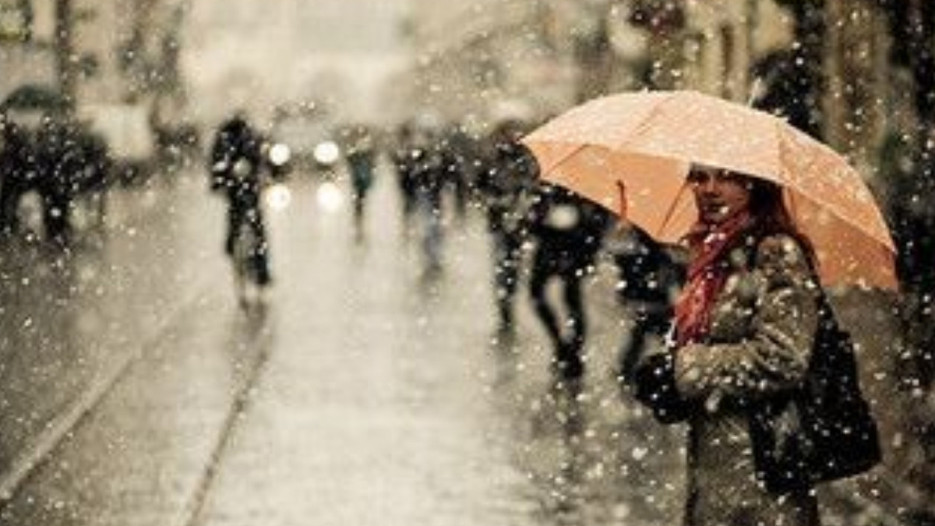 E-ticarette şemsiye satışları üç günde yüzde 179 arttı