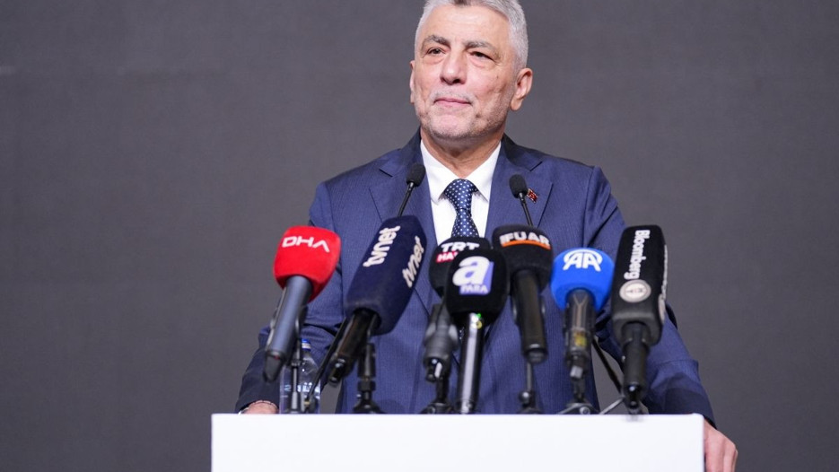 Kapıköy'de barış umudu