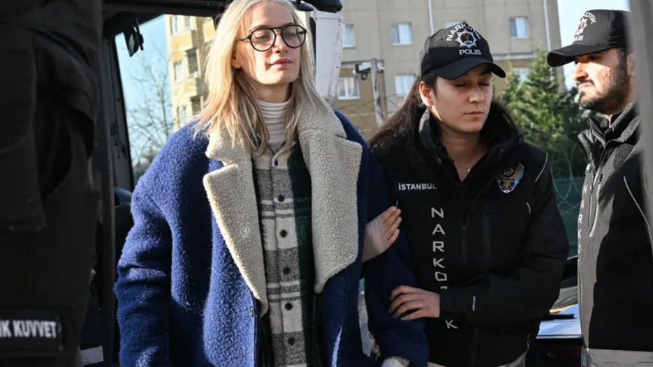 Uyuşturucu soruşturmasında test sonuçları çıktı