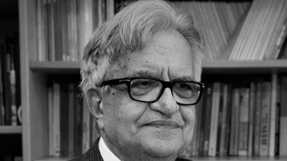 Prof. Dr. Hasan Hüsrev Hatemi hayatını kaybetti