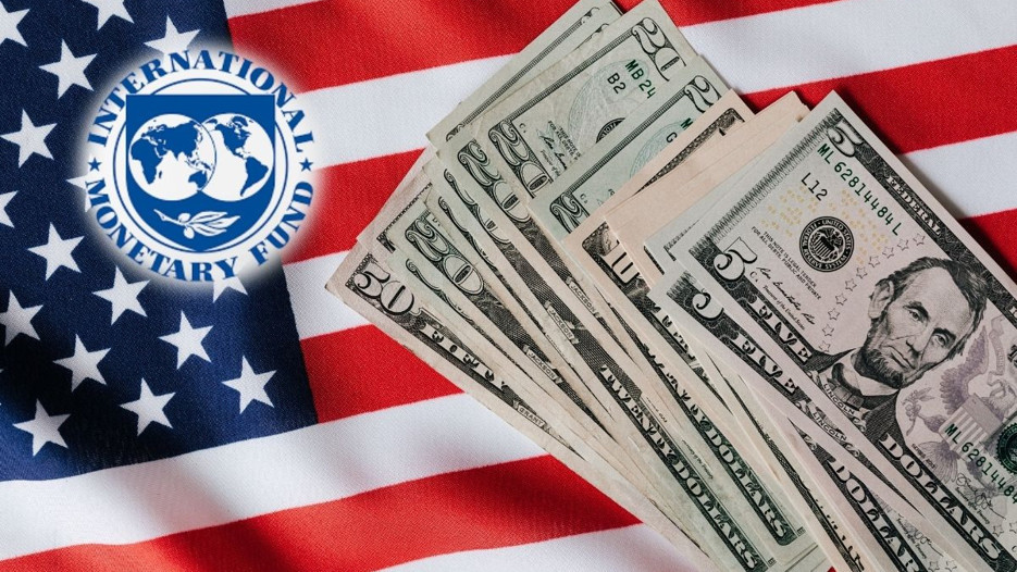 IMF'ten ABD için enflasyon uyarısı