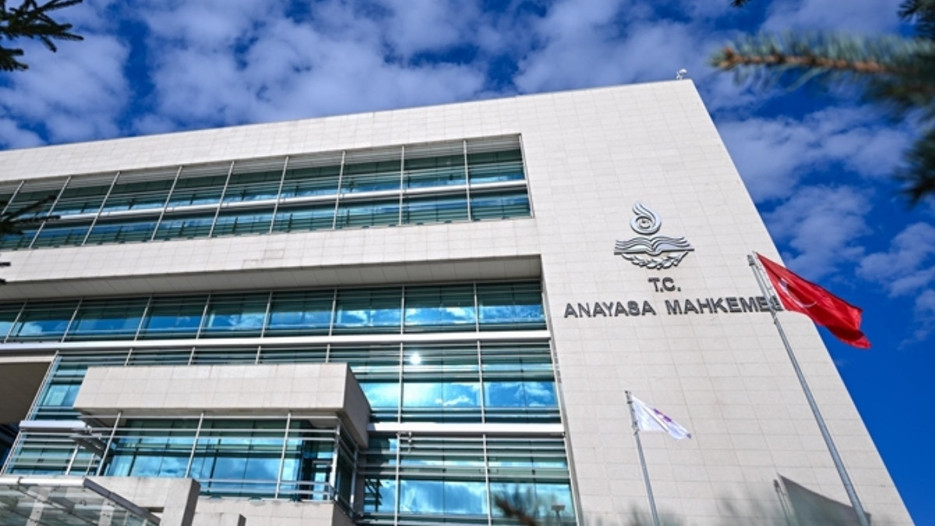 AYM’den TFF ve spor kanunu kararı