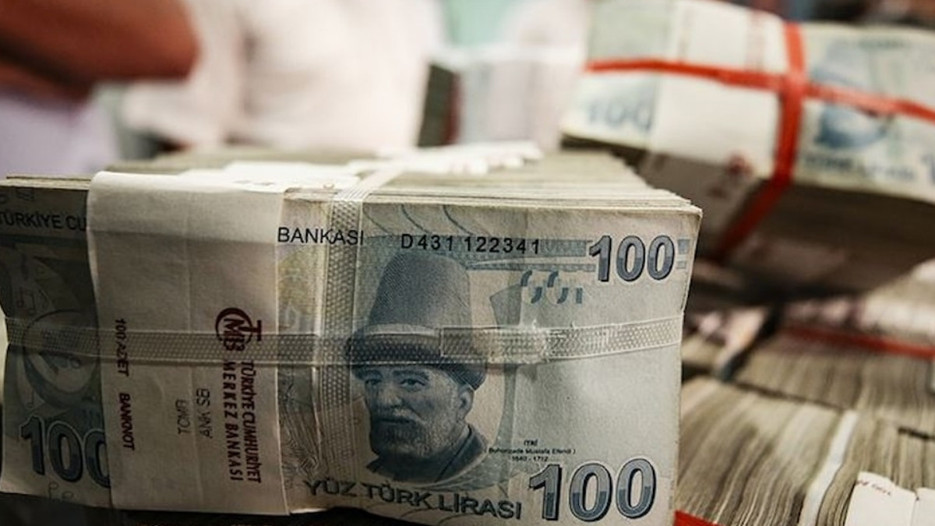 KKM bakiyesi 1,534 milyar liraya geriledi