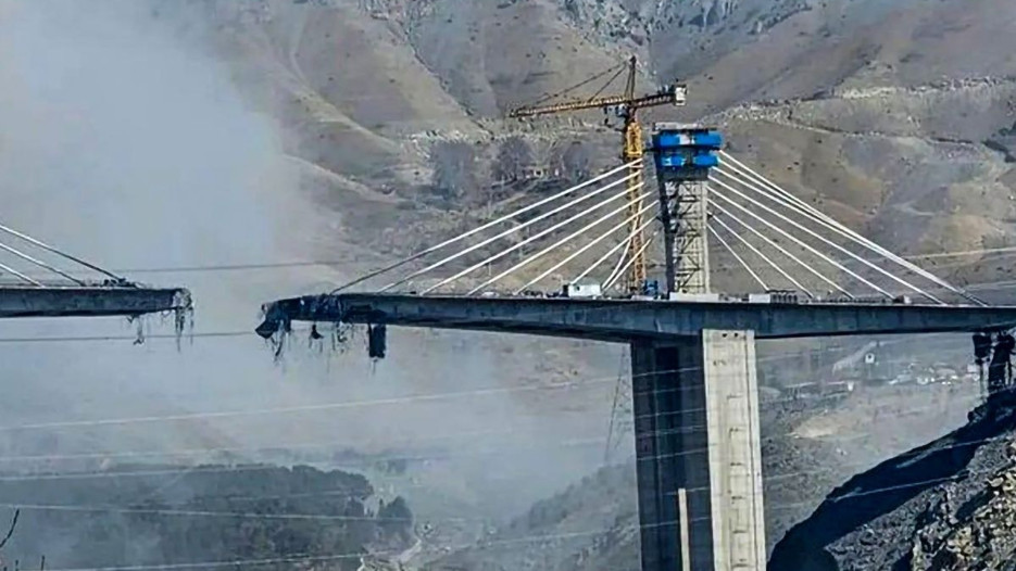 ABD köprü vurdu, İran Körfez'deki köprü listesi paylaştı