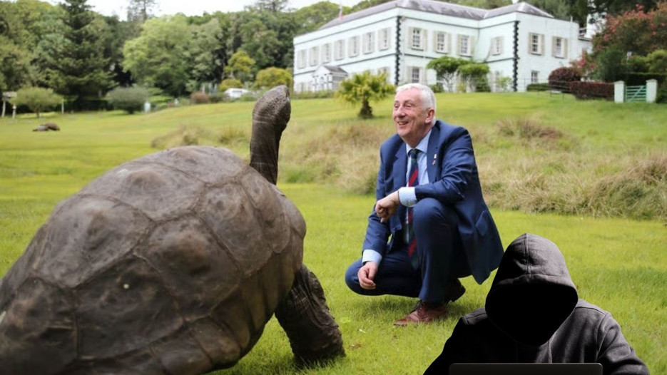 Jonathan'ı öldüren dolandırıcı çıktı