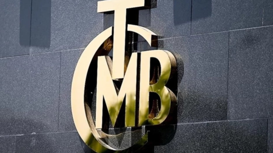 TCMB rezervleri yüzde 12,5 azaldı