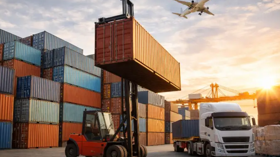 ABD'nin dış ticaret açığı şubatta arttı