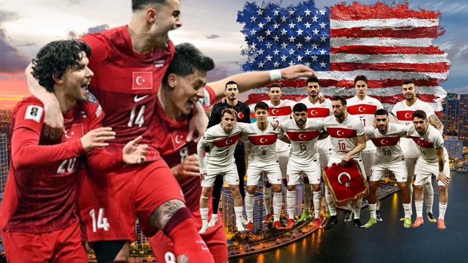 Taraftarlar ABD için paket tur peşinde