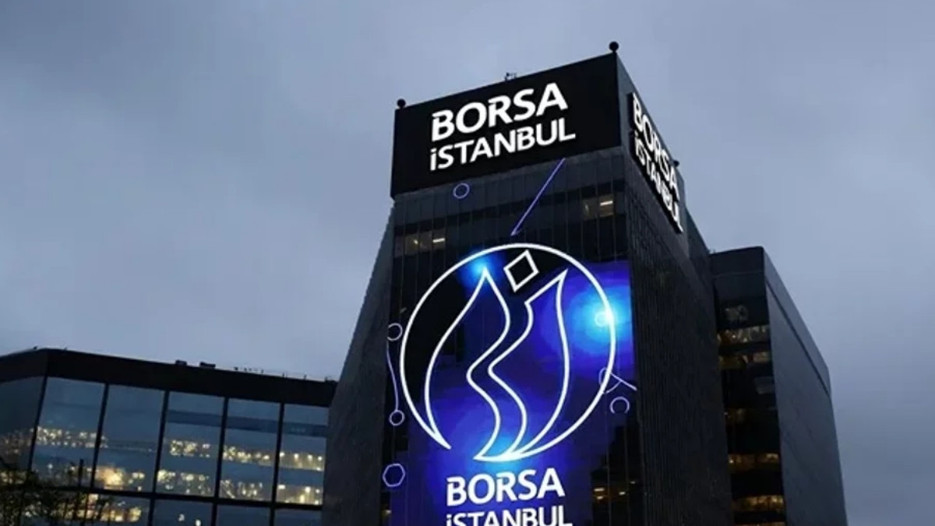 Borsa güne yükselişle başladı