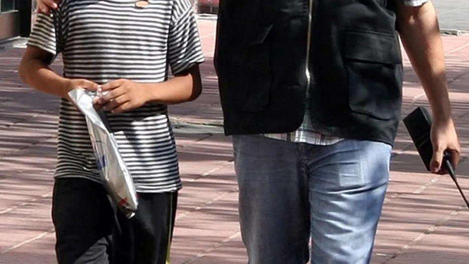 Çocuk suçlarında yeni model hazırlığı