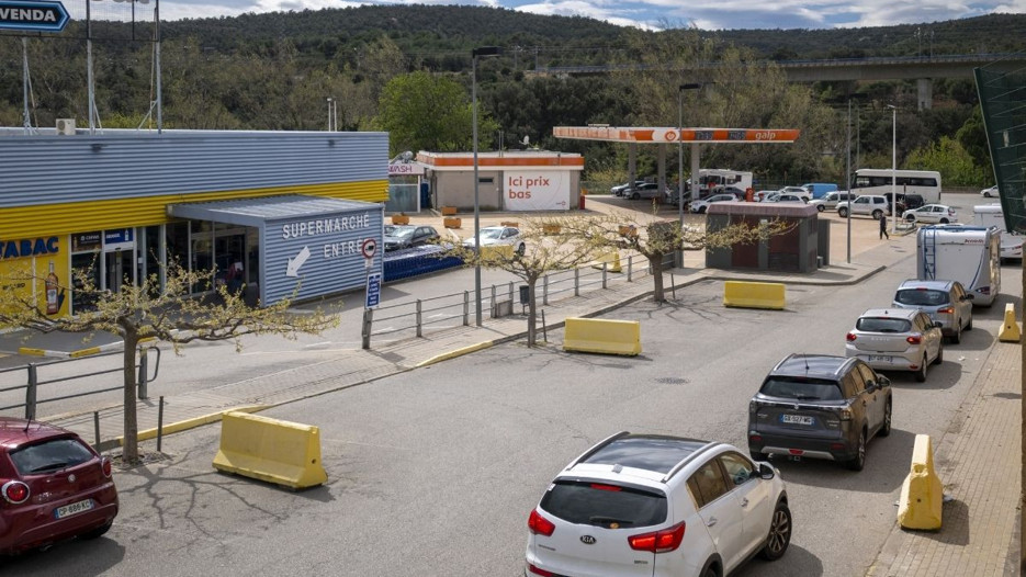 Hürmüz'deki kriz Avrupalı'yı akaryakıtta vurdu