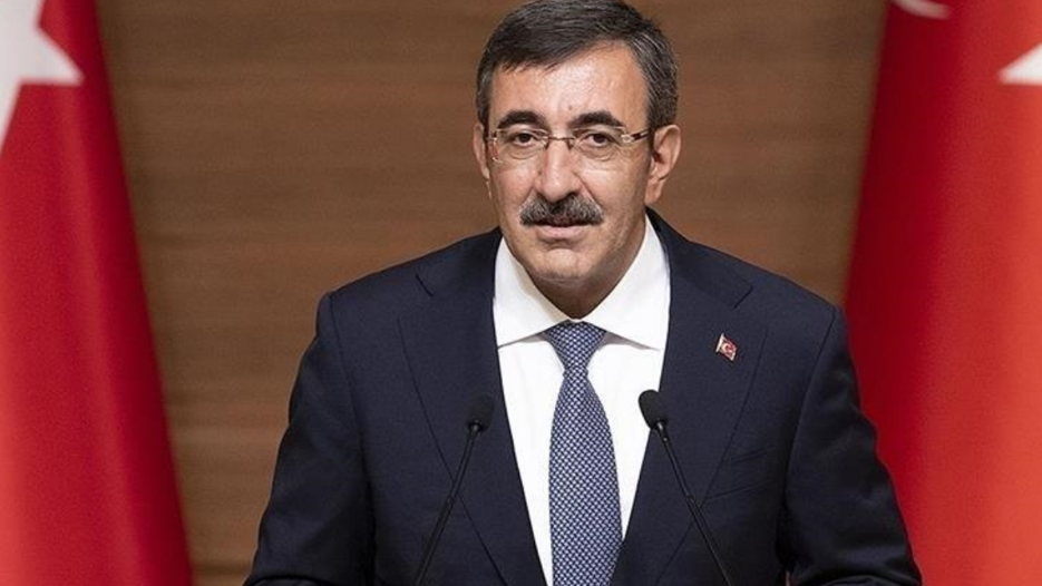 Cevdet Yılmaz'dan enflasyon değerlendirmesi