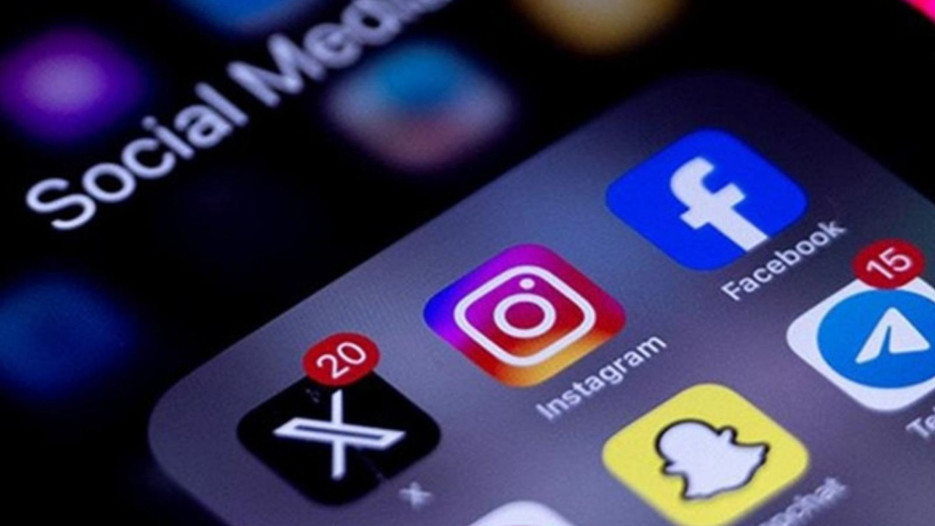 Sosyal medyaya kimlik numarası ile girilecek