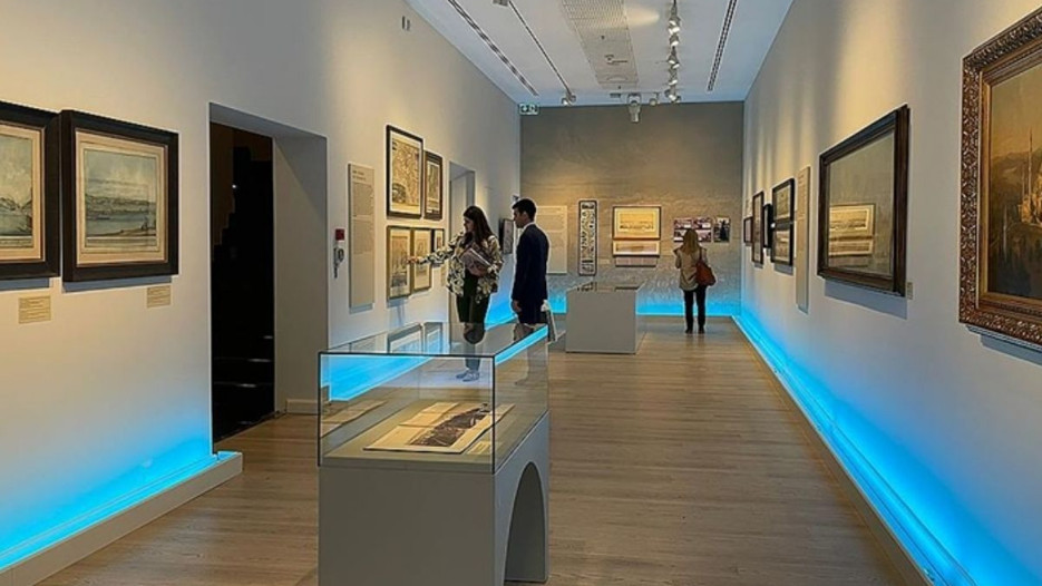 Pera Müzesi 23 Nisan’da kapılarını ücretsiz açıyor