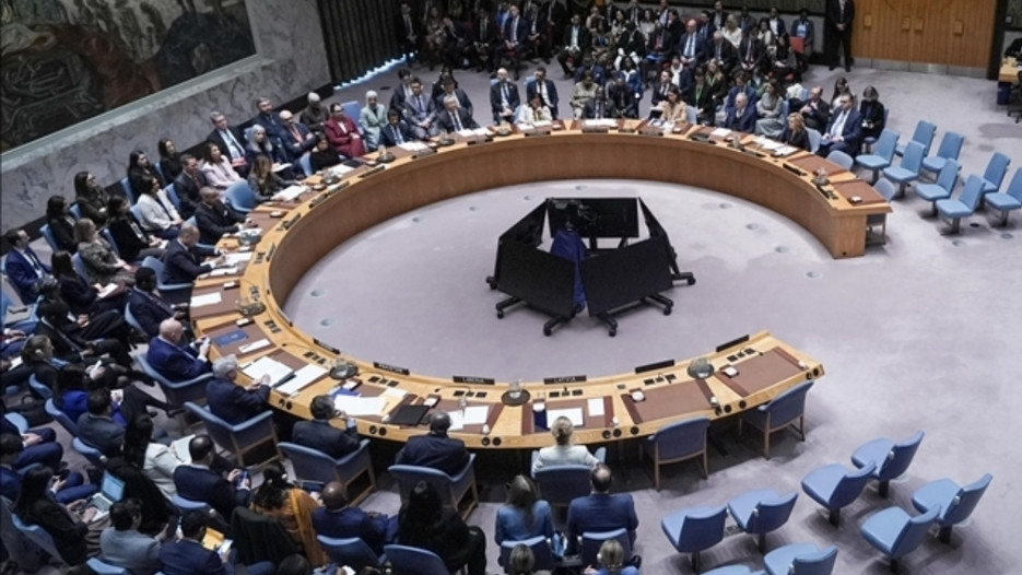 BMGK’da Hürmüz kararına üç ülke karşı