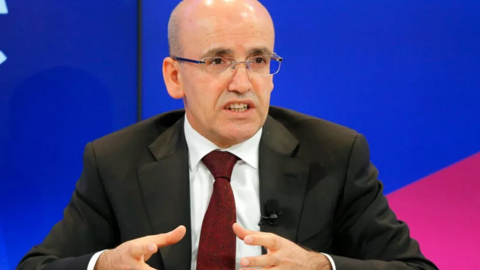 Mehmet Şimşek'ten enflasyon değerlendirmesi