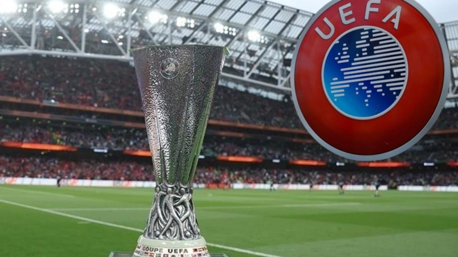 UEFA'dan İtalya'ya EURO 2032 için "altyapı" uyarısı