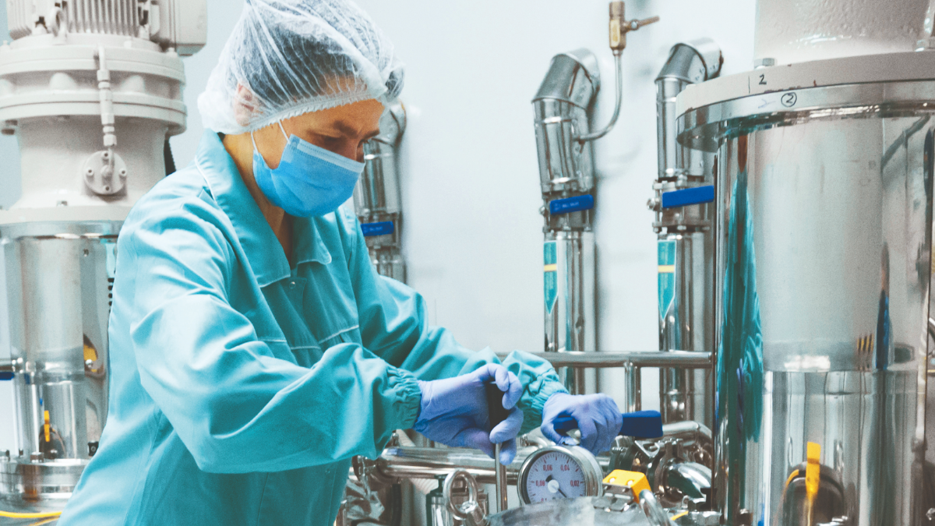 Kimya sektörü martta 3 milyar dolarlık ihracat yaptı