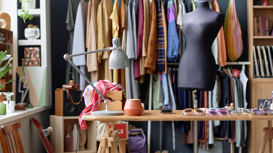 İkinci ele nur yağdı