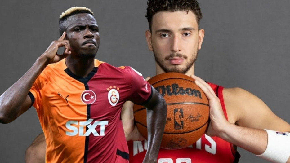 Sporun “en iyileri” açıklandı