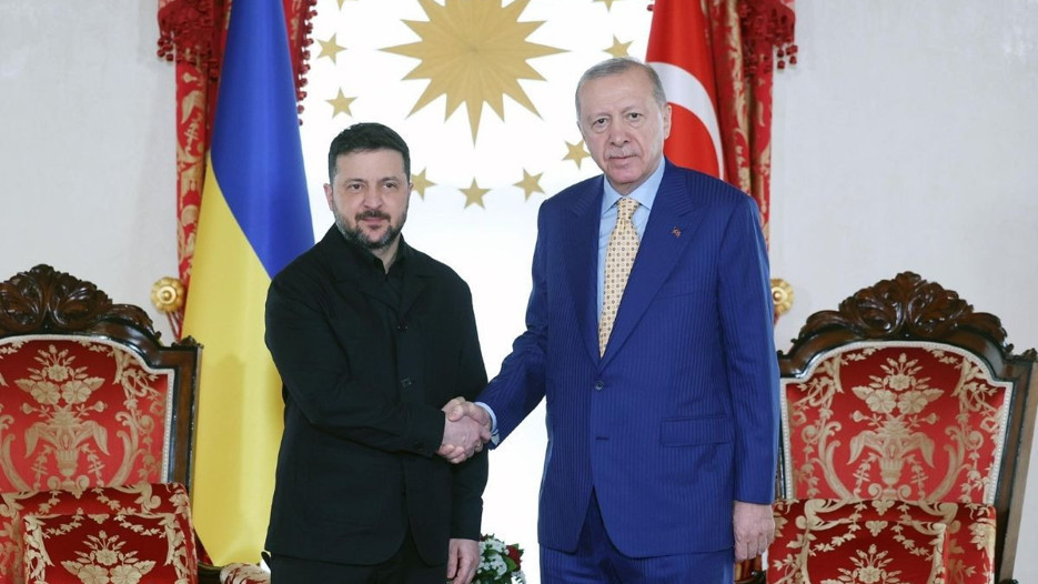 Erdoğan: Müzakerelere desteğimiz sürecek