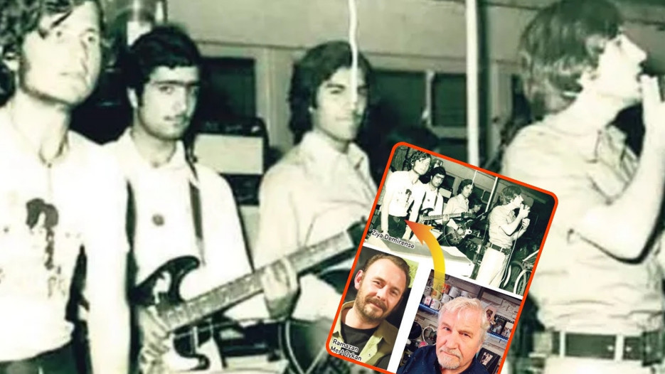 Zenginlik müzisyene milyonluk babalığa