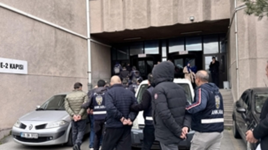 Et fiyatı manipülasyonunda 7 tutuklama