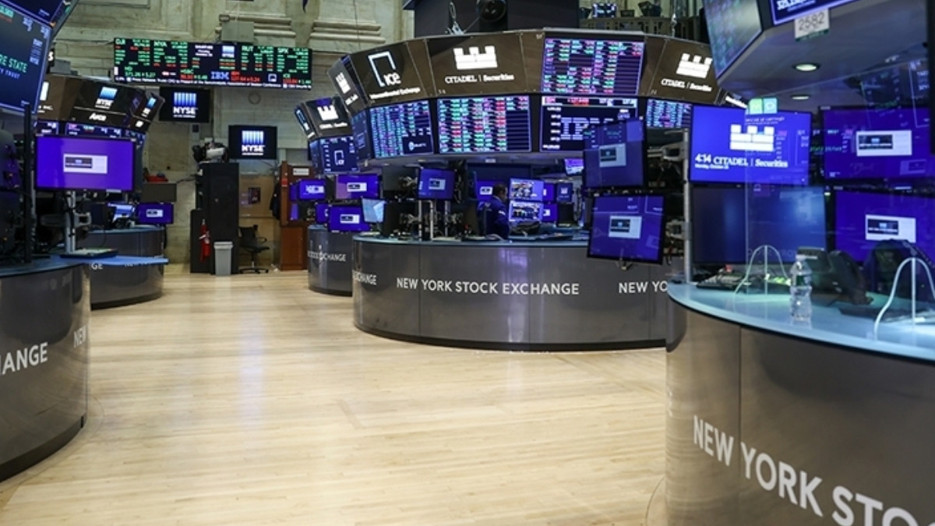 Küresel piyasalar yoğun veri gündemine odaklandı