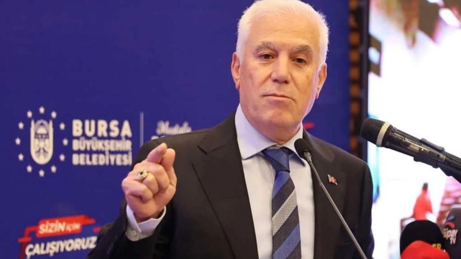 Mustafa Bozbey görevden uzaklaştırıldı