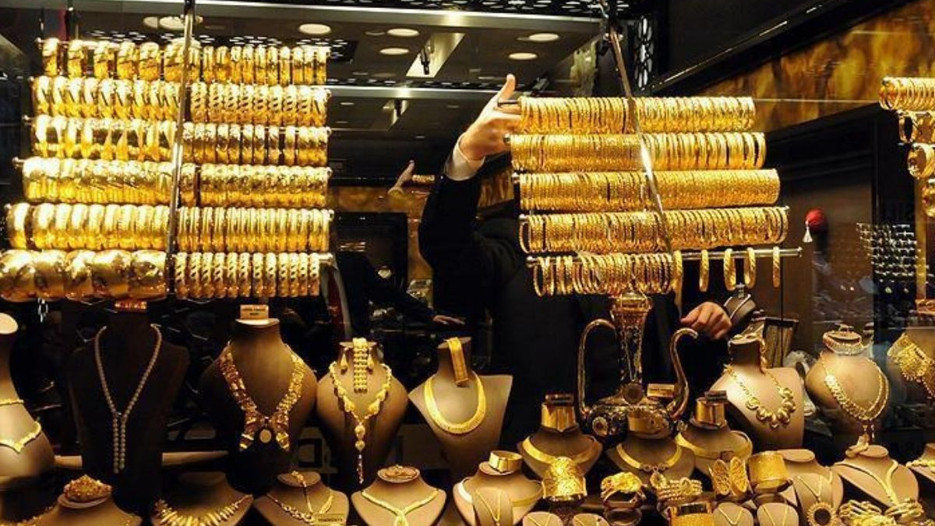 Kuyumculukta Dubai yerine İstanbul cazibesi