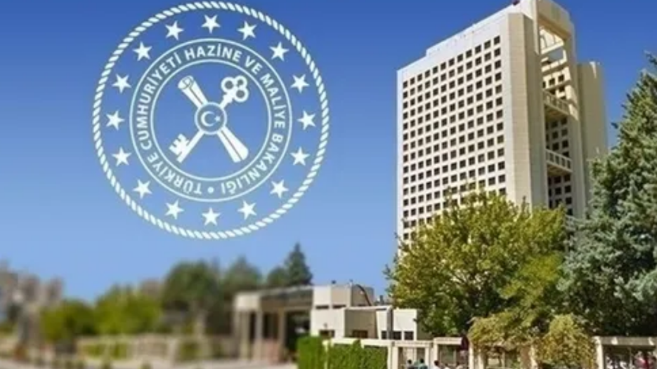 Hazine yarın 2 ihale gerçekleştirecek