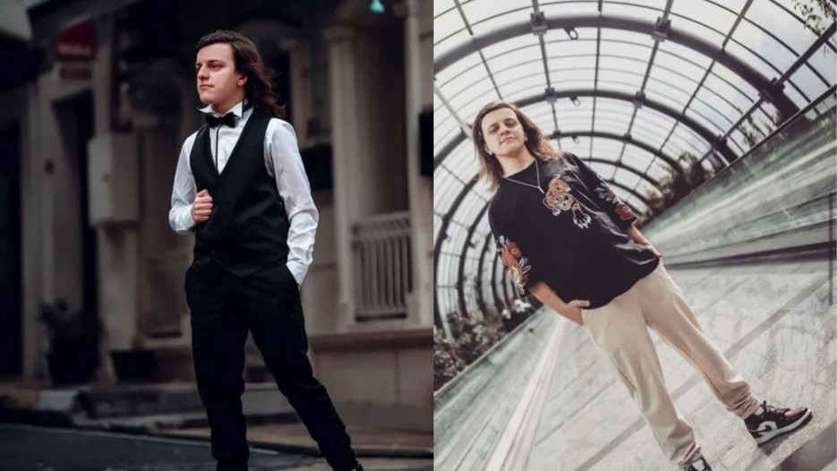 e-Spor oyunlarının en çok kazananlarındandı, yakalandı