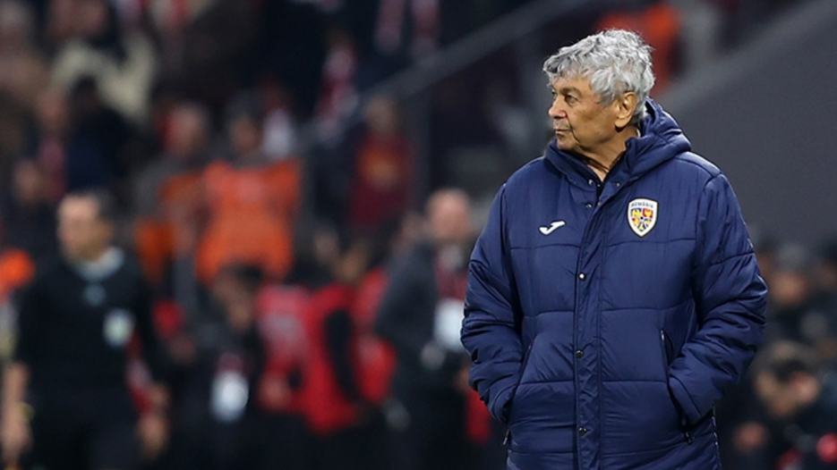 Lucescu yoğun bakıma alındı