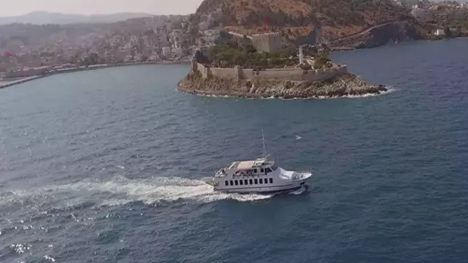 Komşu kapıda vizeyi 1 yıl daha uzattı