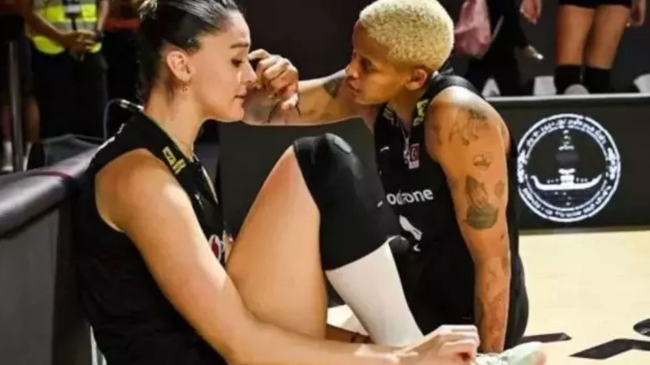 Güneş ve Vargas'ın 'küslük' hamlesi