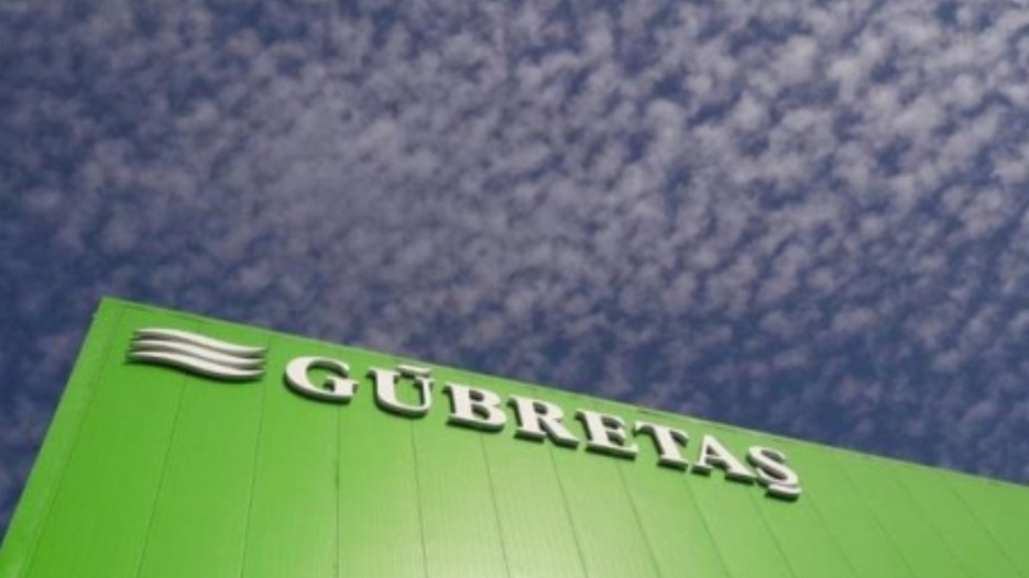 GÜBRETAŞ'ın İran'daki ortaklığı üretimi durdurdu