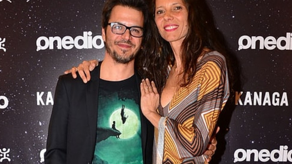 Mehmet Günsür 20 yıllık aşkın sırrını anlattı