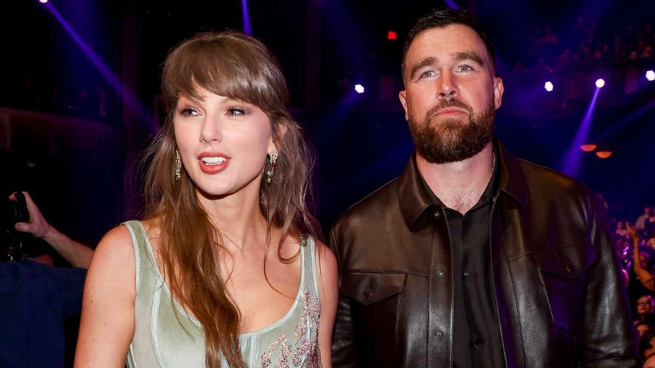 Taylor Swift'ten numerolojiye özel düğün tarihi