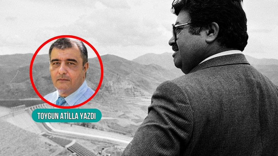 Özal'ı hatırlayan hafıza, unutan kalem