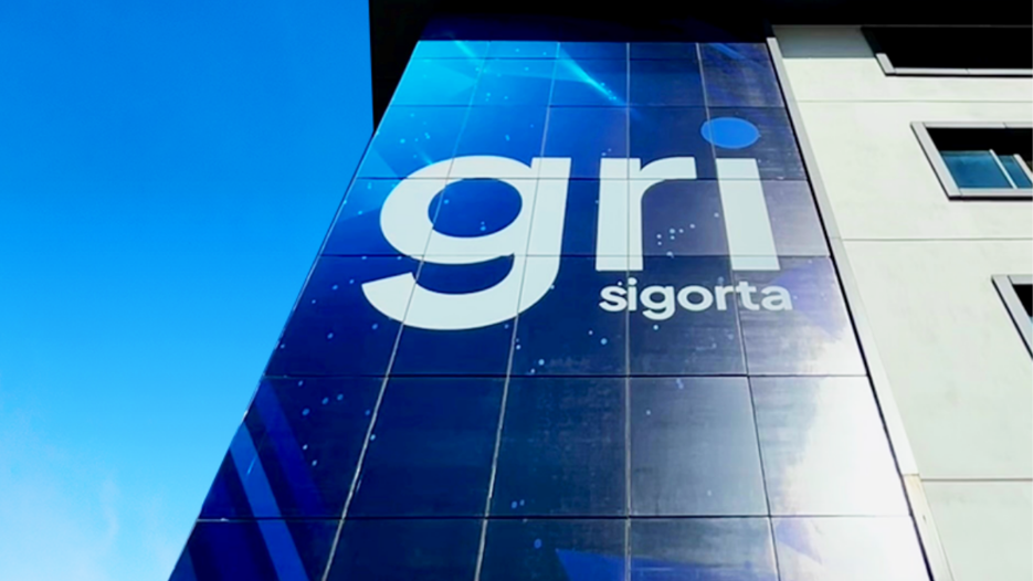 GRI Sigorta'ya operasyon