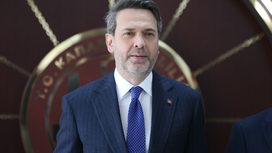 Bakan Bayraktar: Süreç kontrolümüz altında