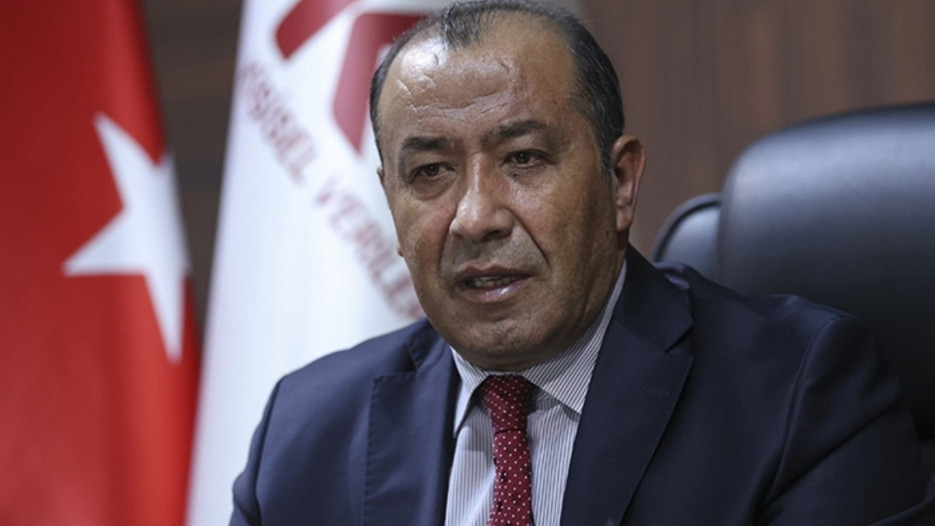 KVKK Başkanı Bilir'den "kişisel veri" uyarısı