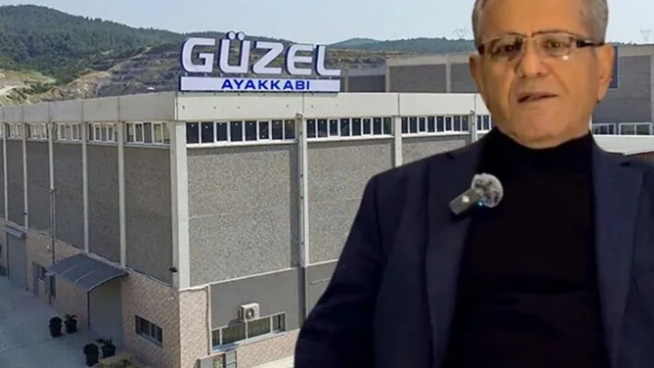 46 yıllık şirketini sattı sektörden çıktı