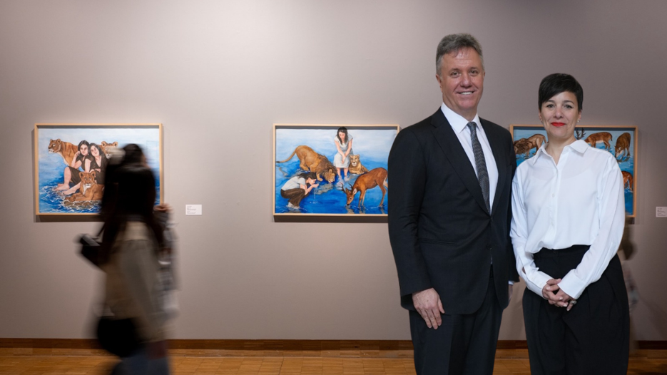 Salt 15’inci yılını kutluyor