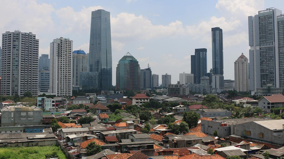 Endonezya'da bakan maaşlarında kesinti planı