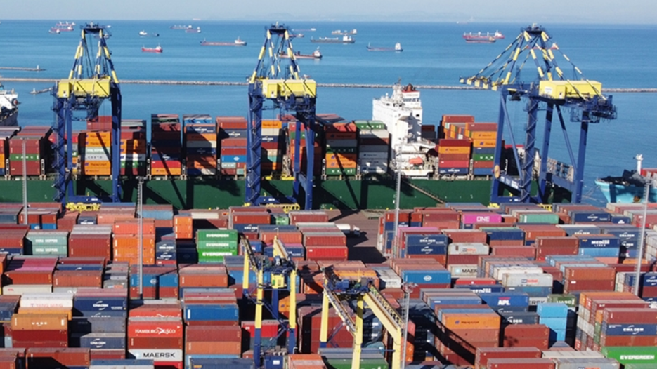 İSO'nun İhracat Pazarları İklim Endeksi'nde gerileme