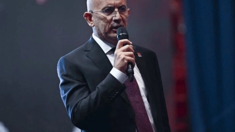 Ümit Erkol hakkında gözaltı kararı