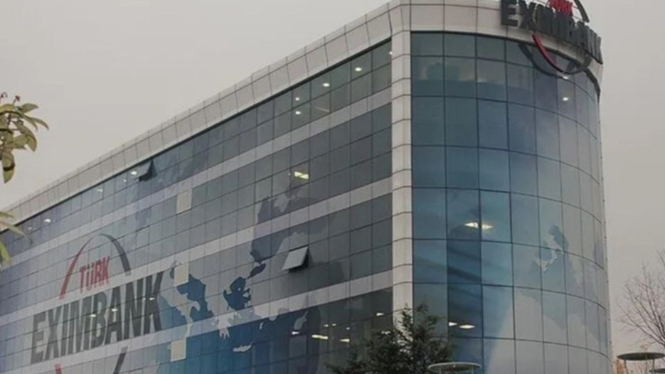 Türk Eximbank 100 milyon euro finansman sağladı