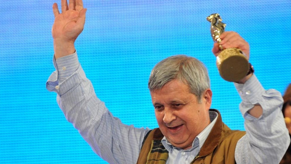 Yeşilçam'ın gülen yüzü Halit Akçatepe AKM'de anılacak